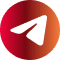 Telegram Icon